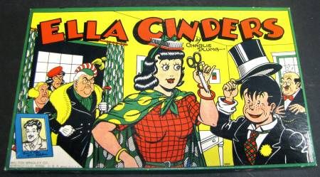 Spielbild
