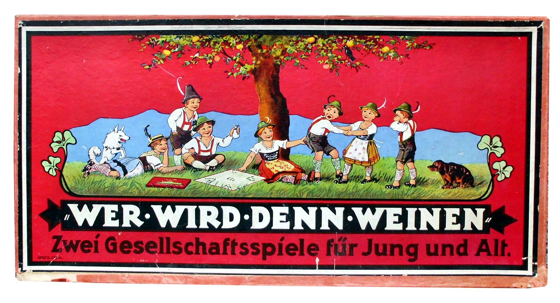 Spielbild
