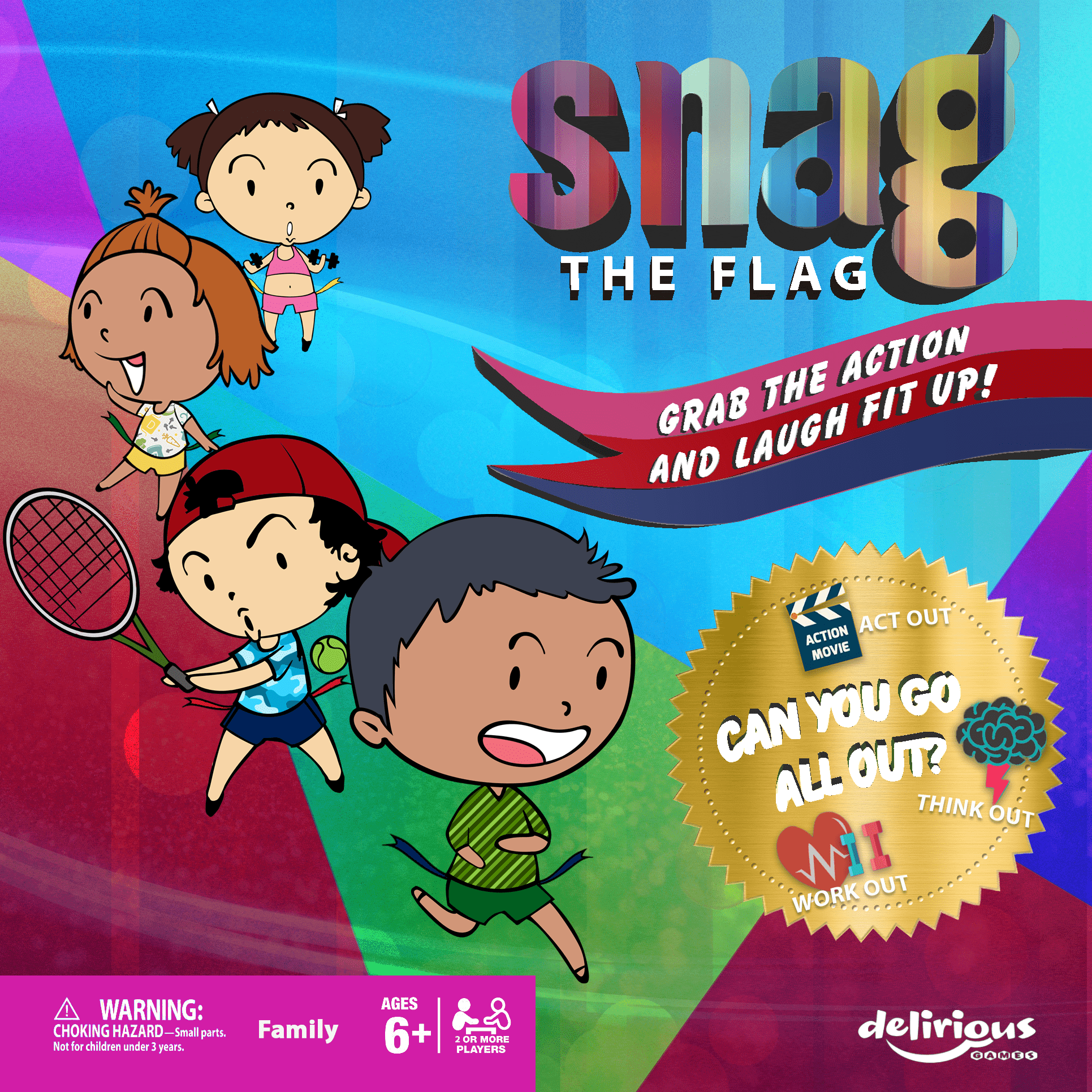 Game Image