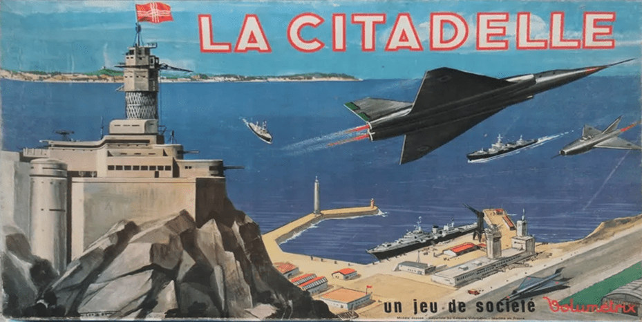 Image du jeu
