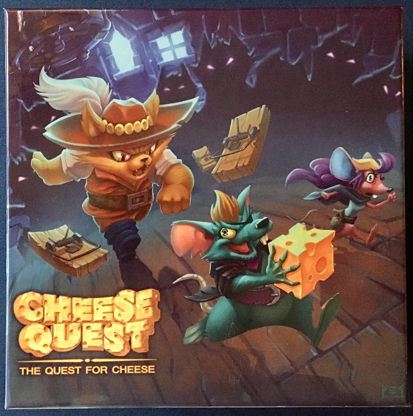 Game Image
