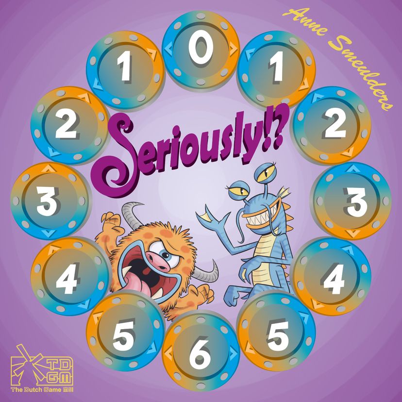 Spielbild