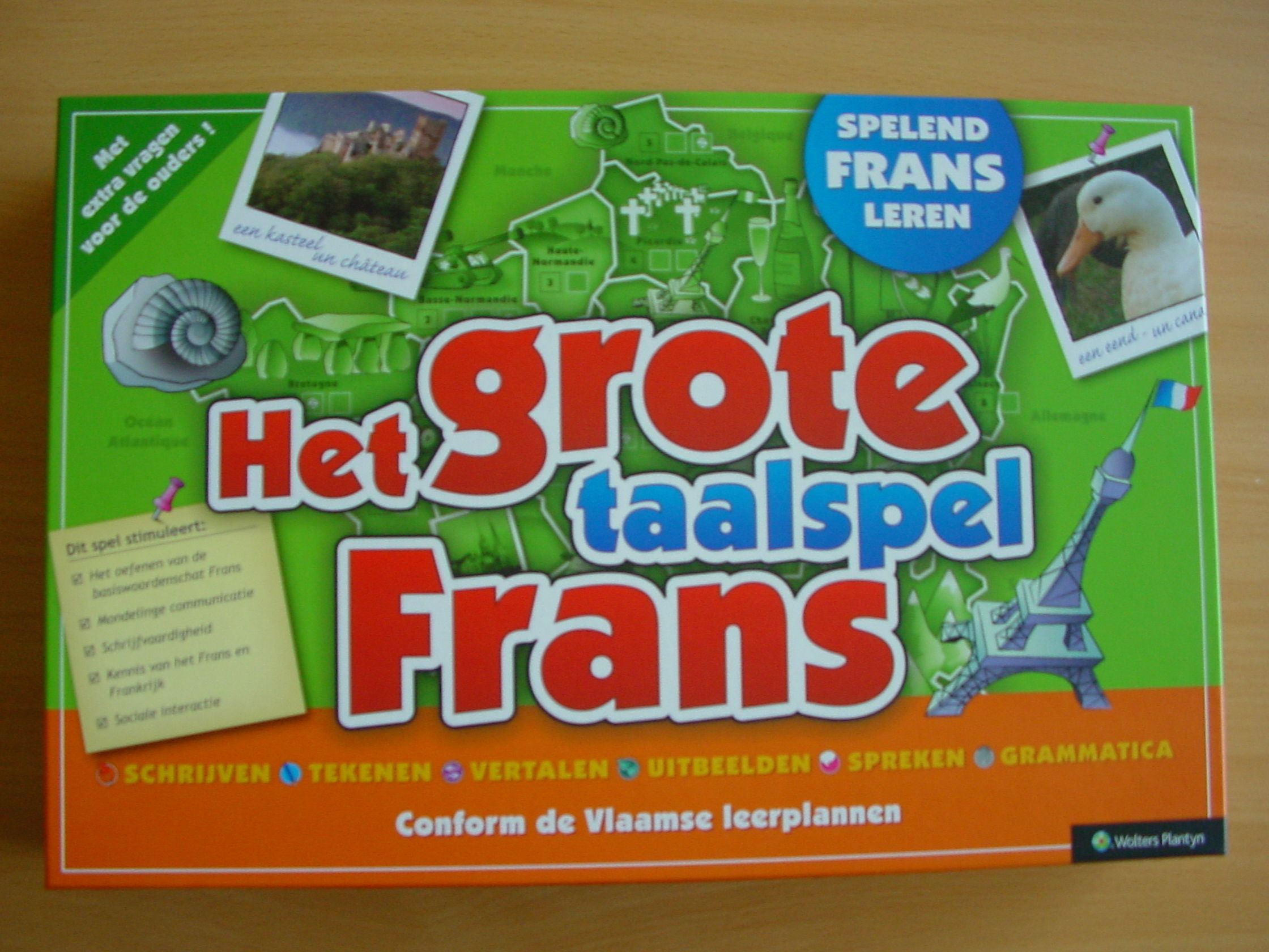 Image du jeu