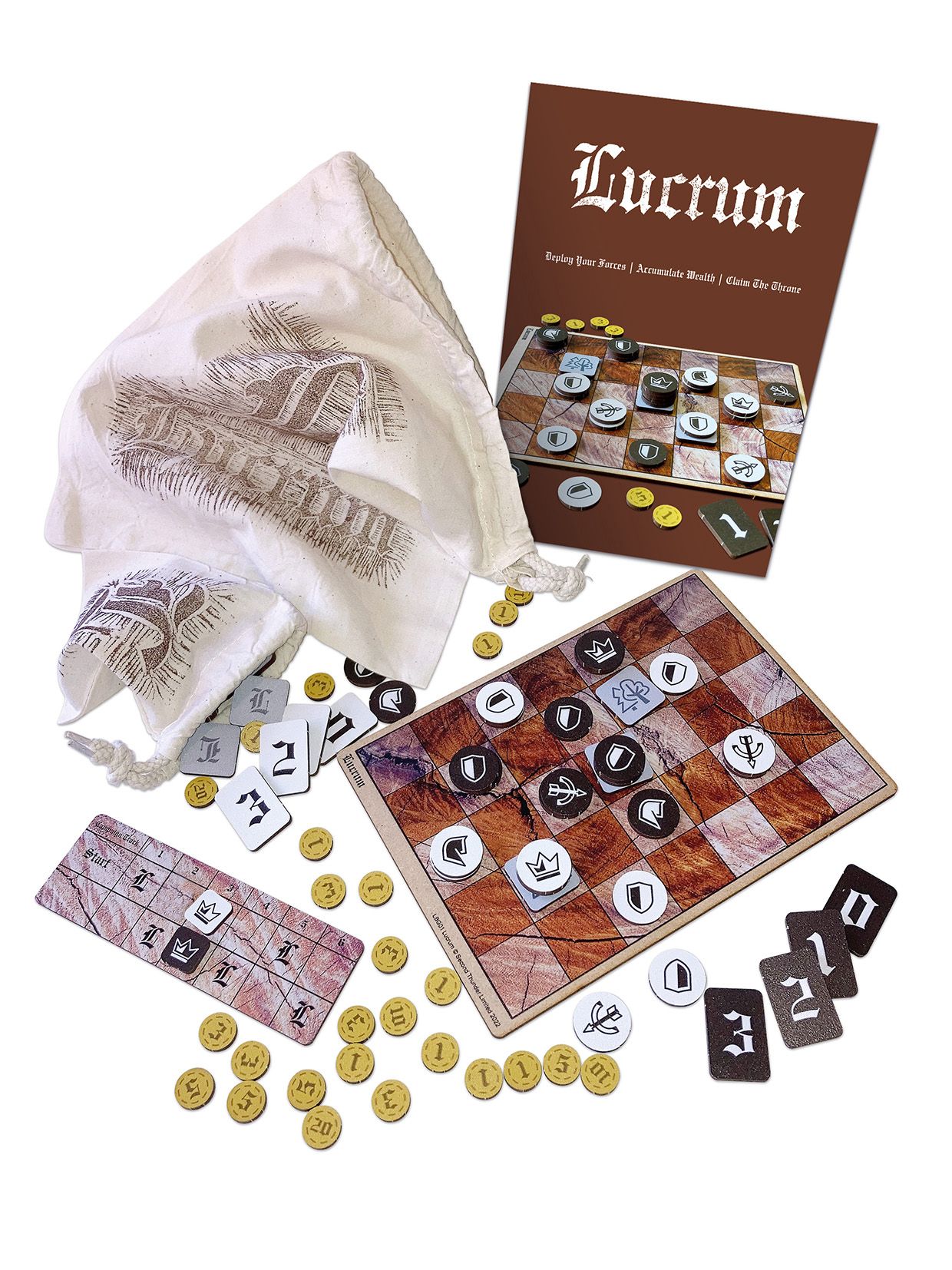 Game Image