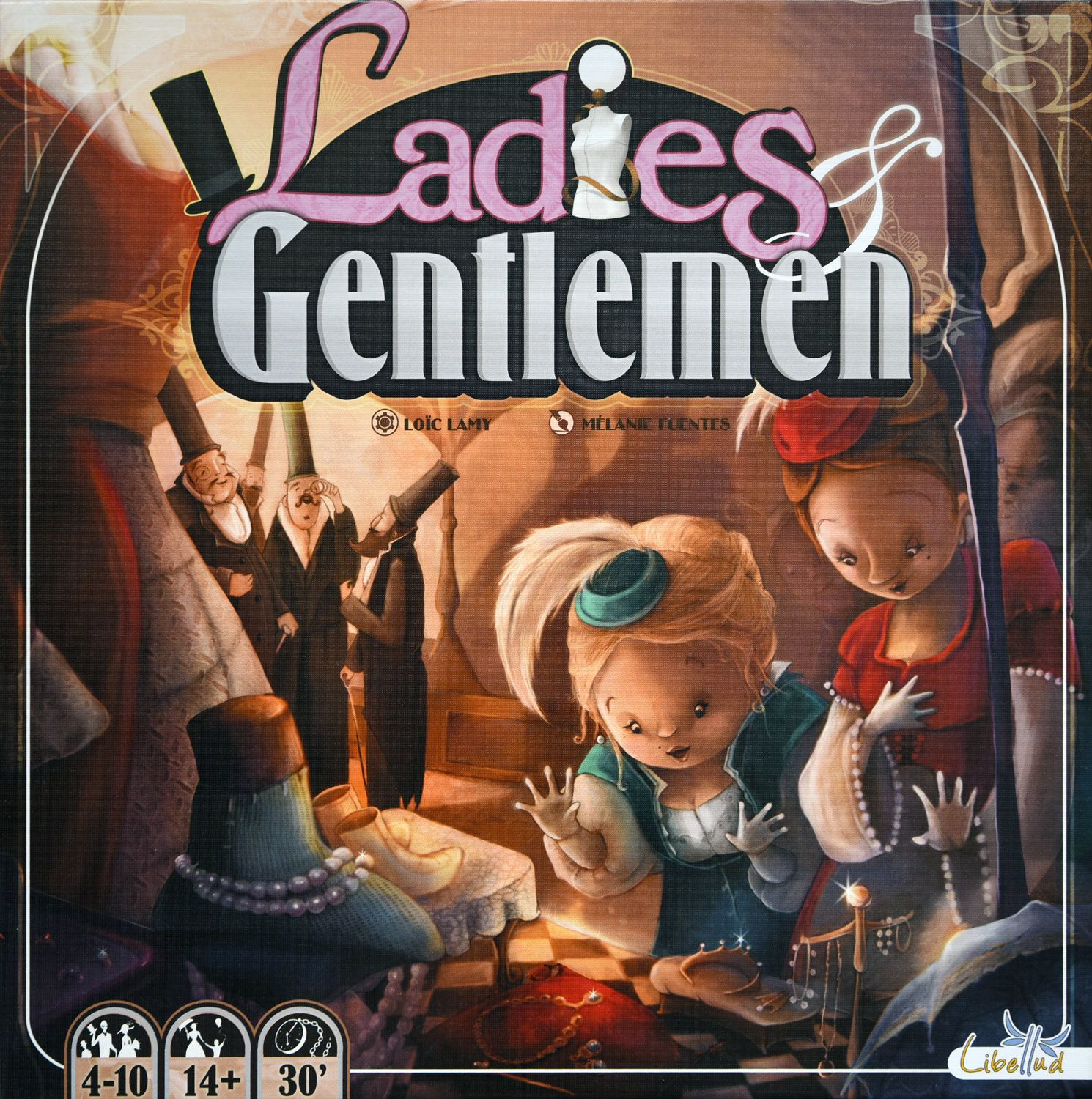 Game Image