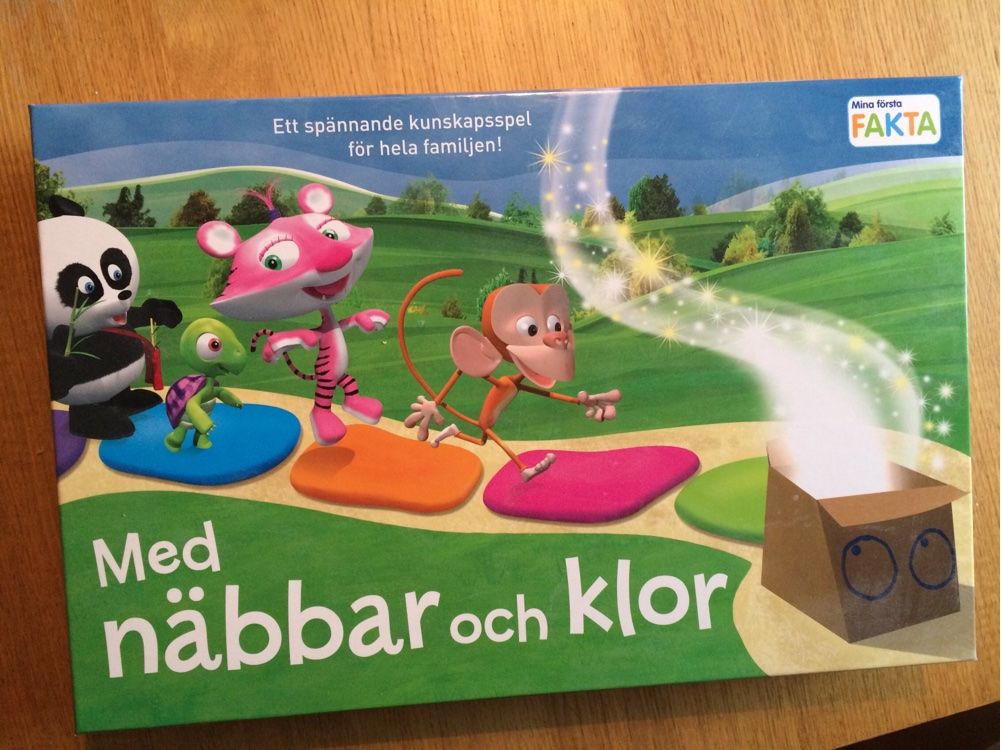 Spielbild