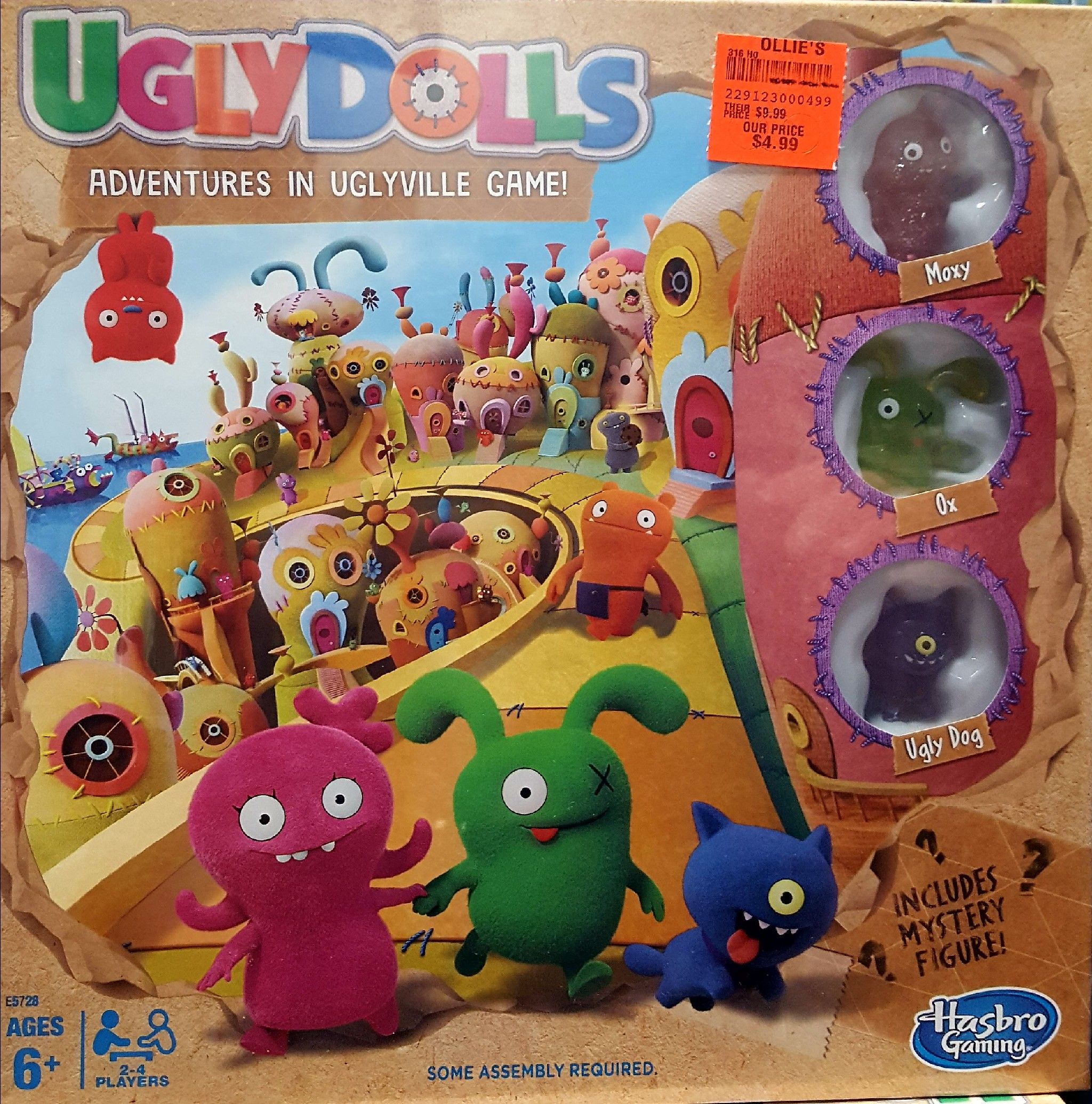 Image du jeu