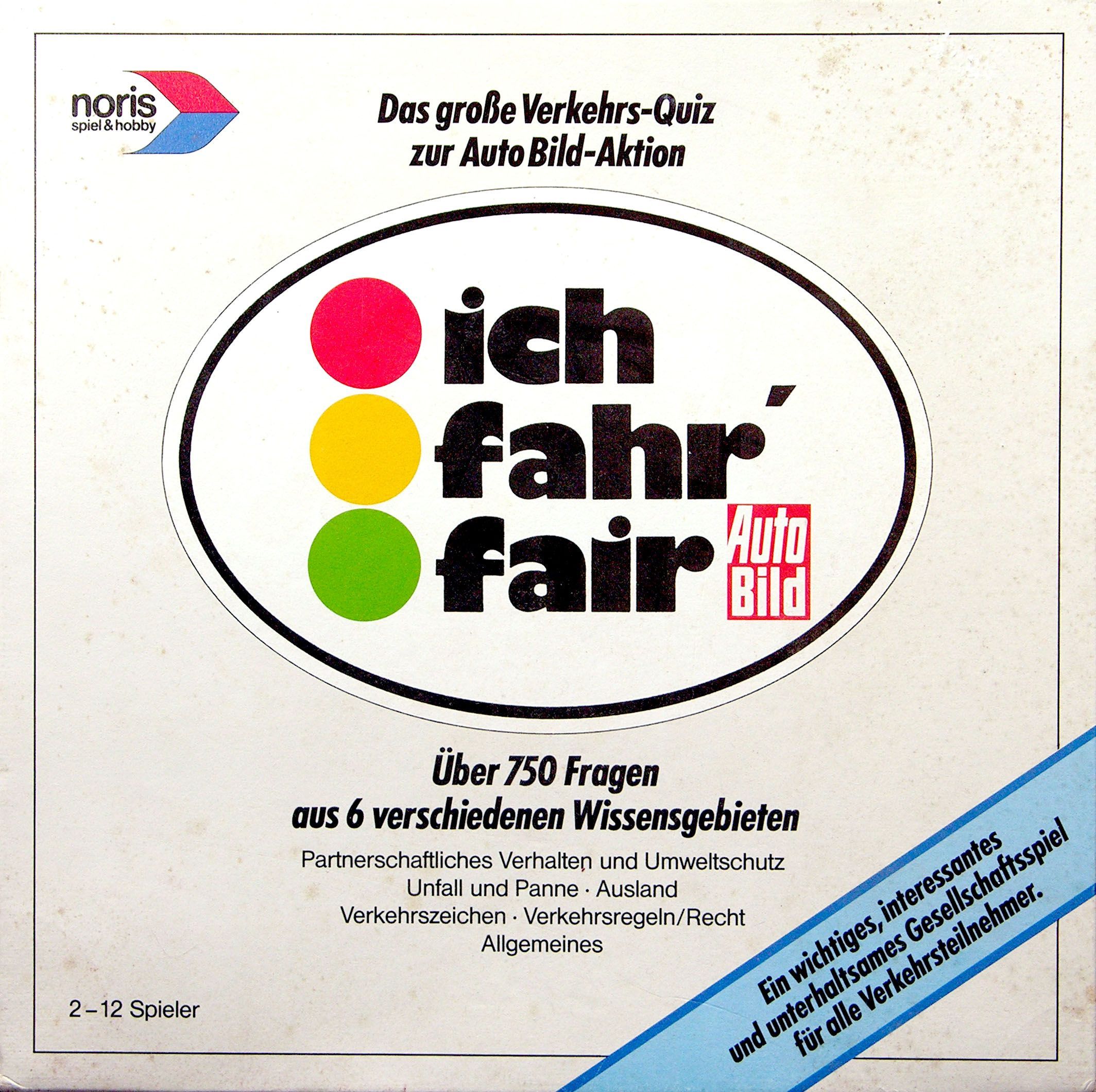 Spielbild