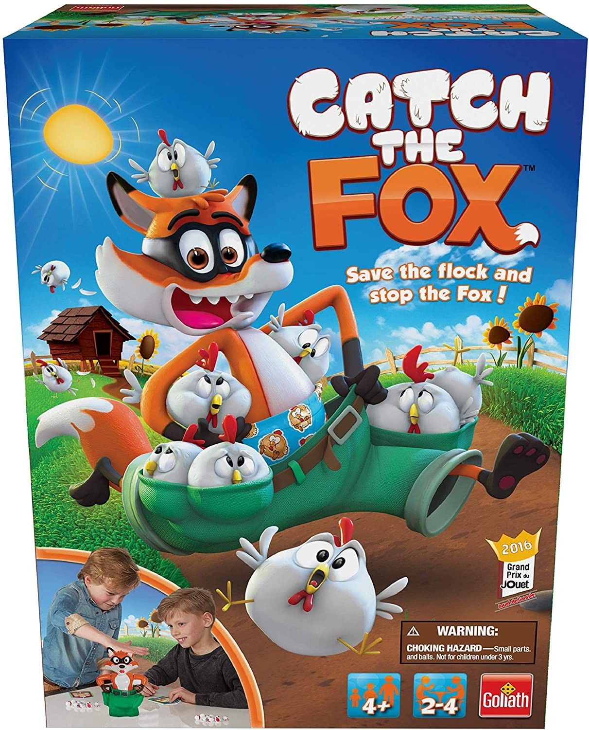Game Image