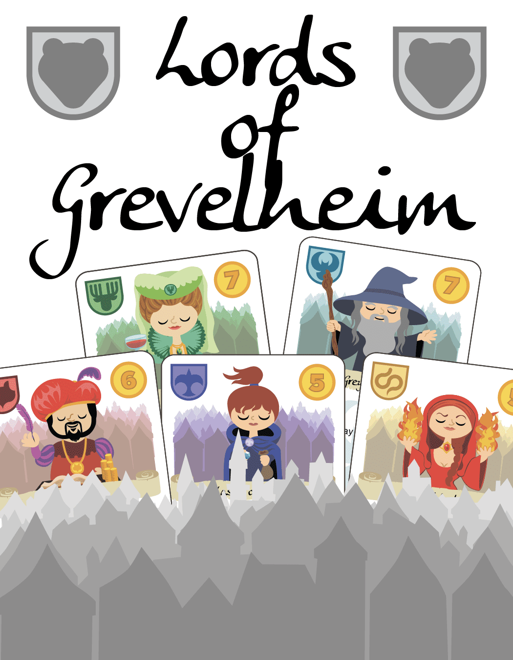 Spielbild