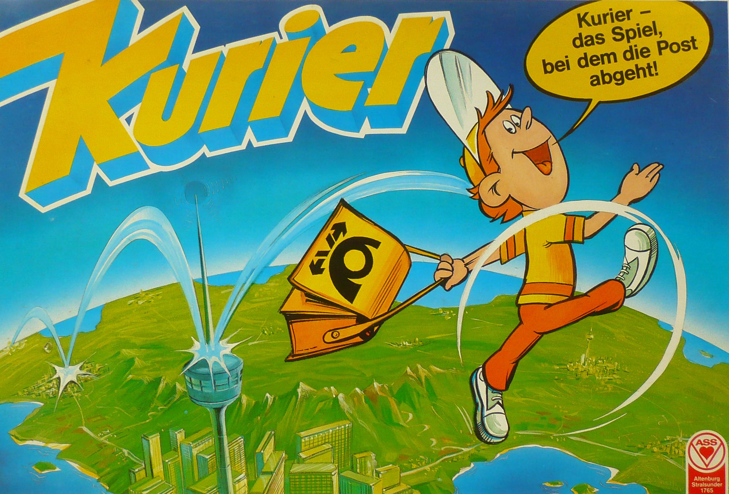 Imagen del Juego