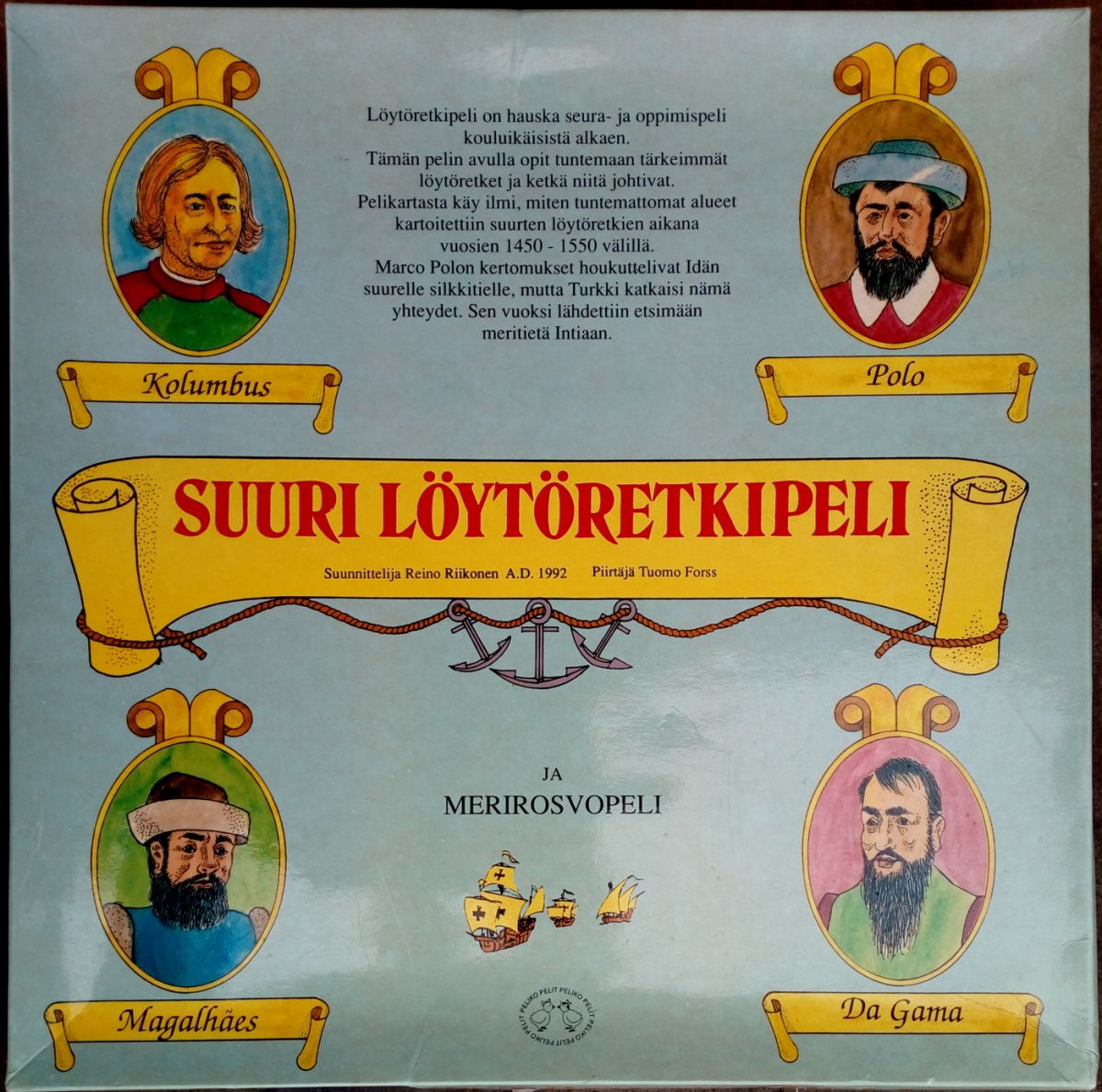 Spelafbeelding