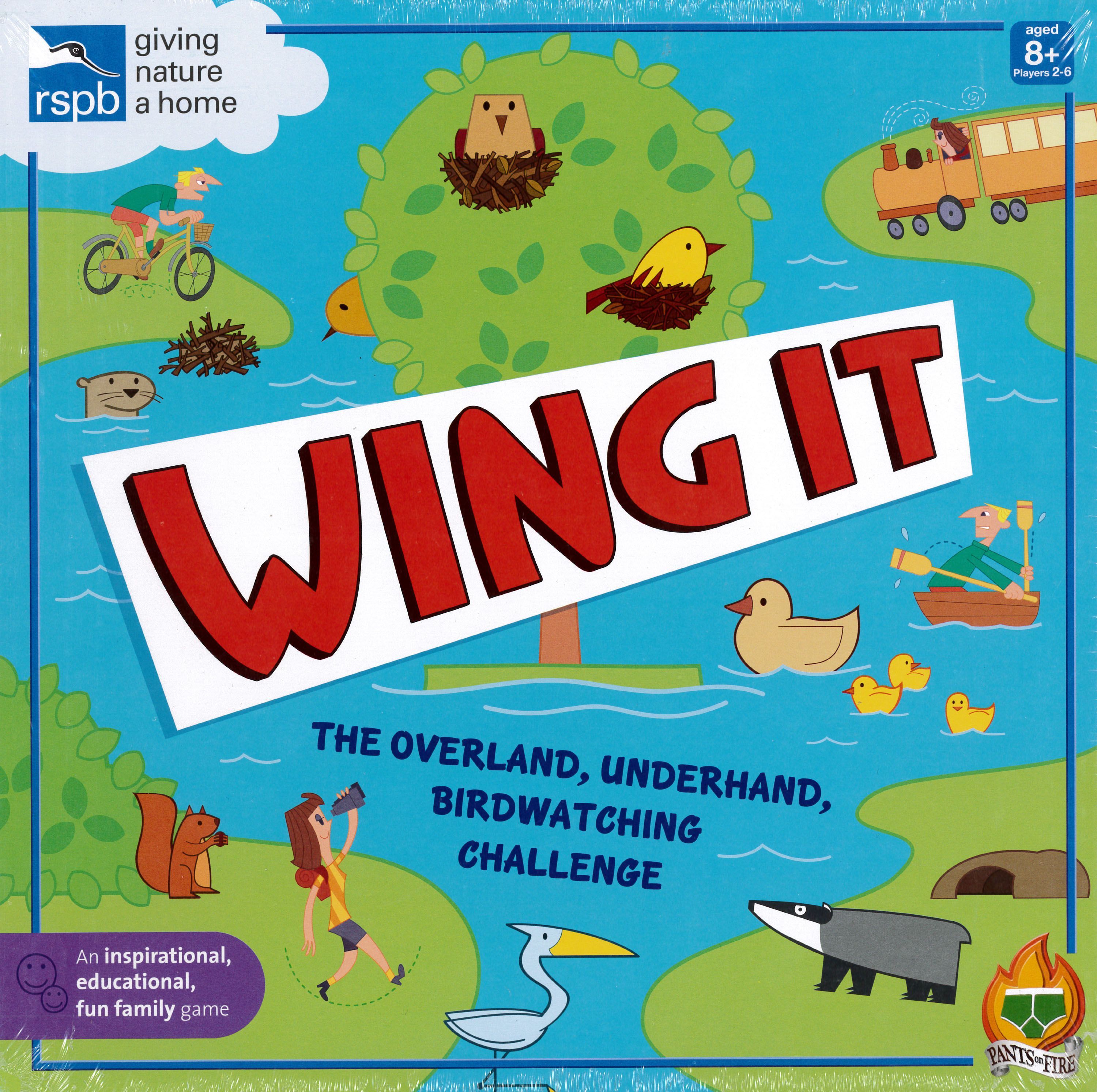 Game Image