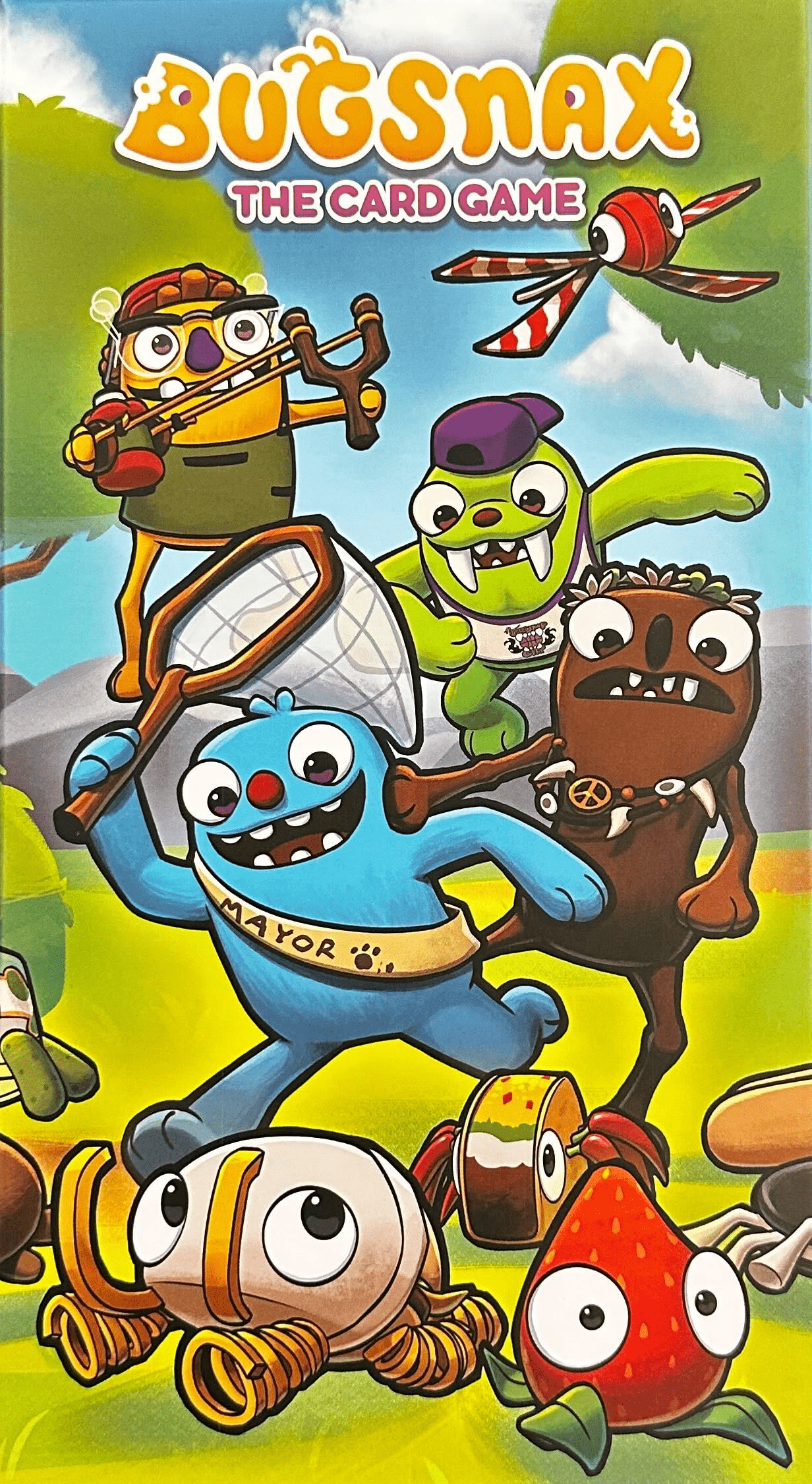 Immagine Gioco