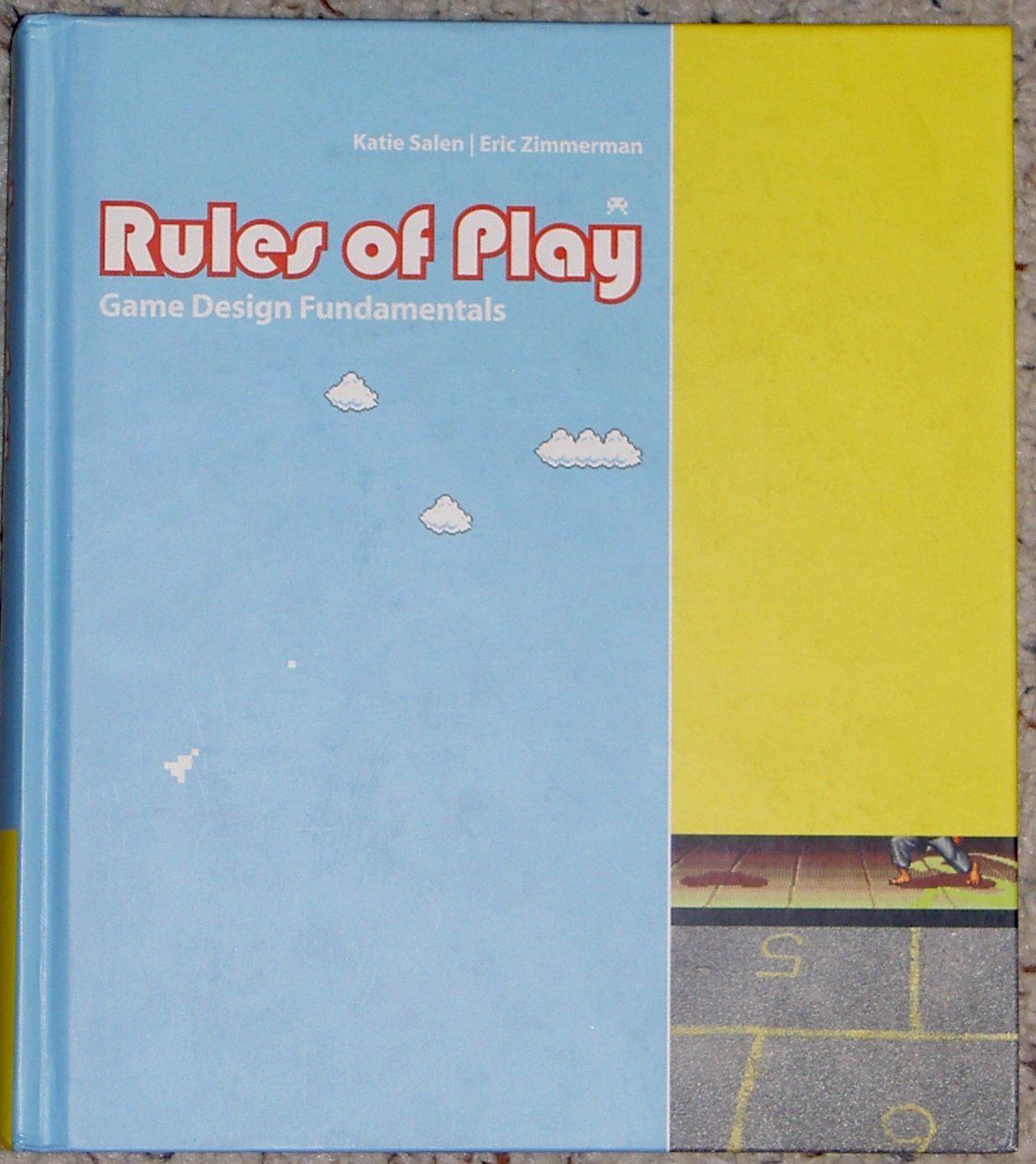 Image du jeu