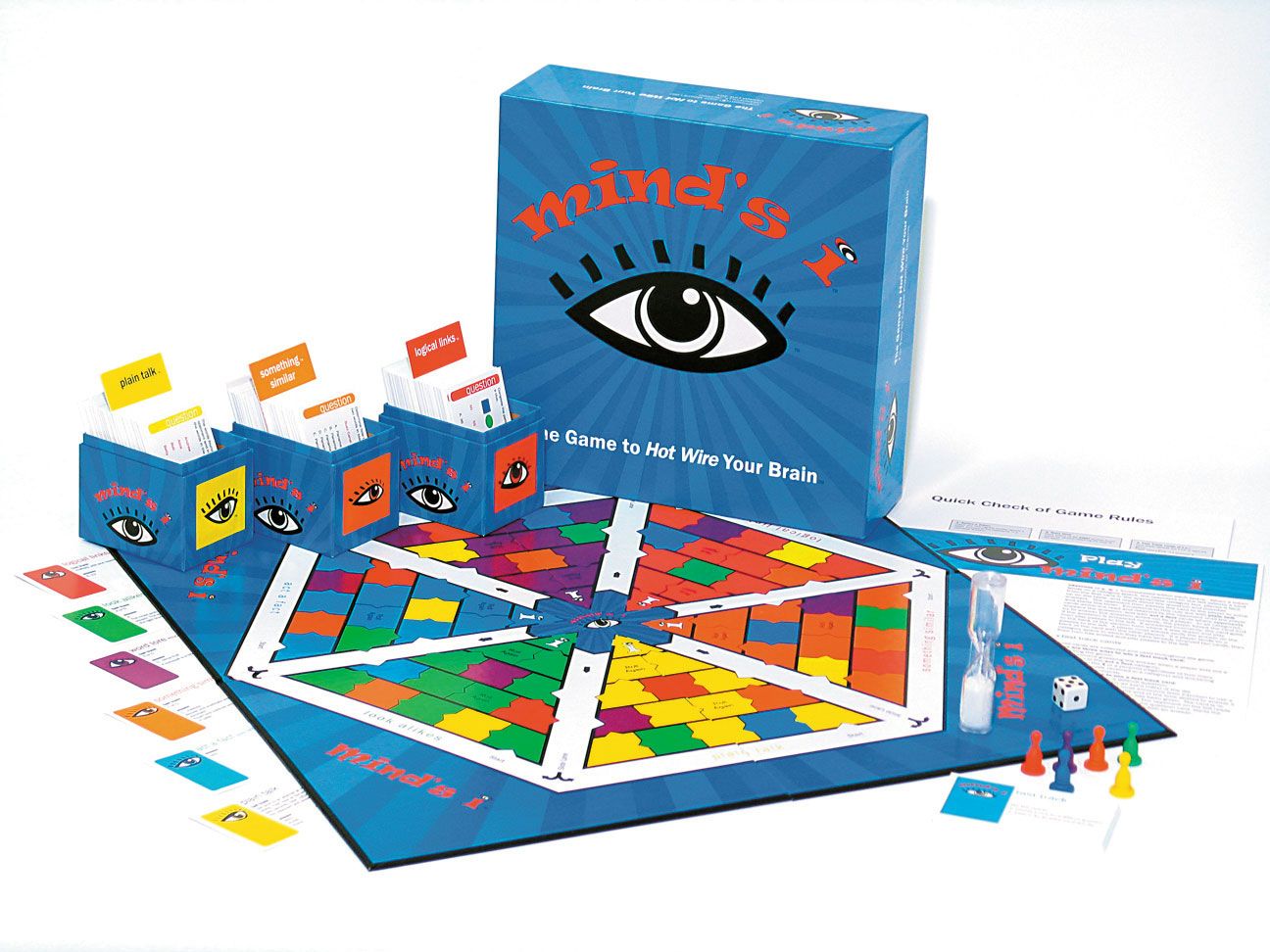 Spielbild