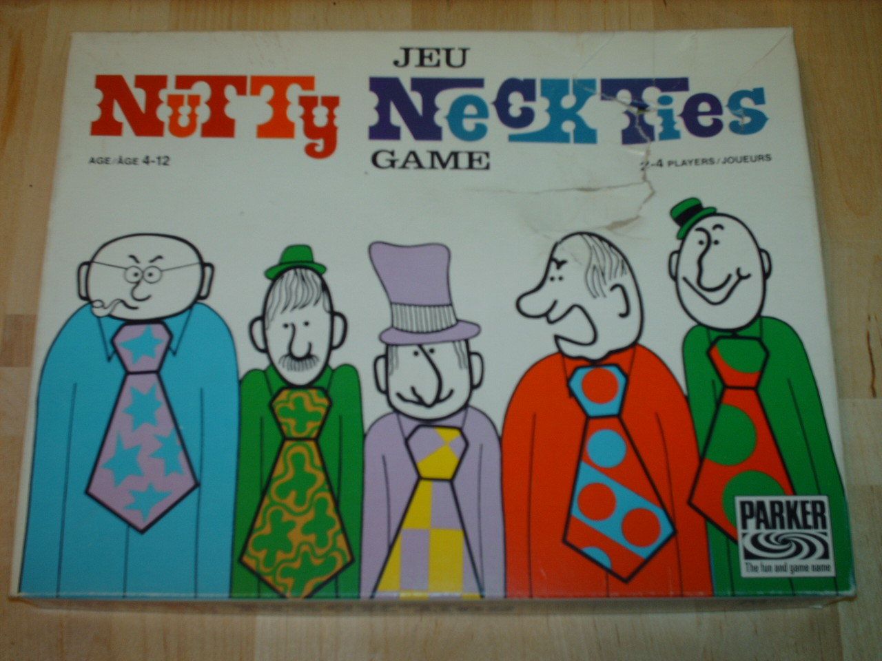Spielbild