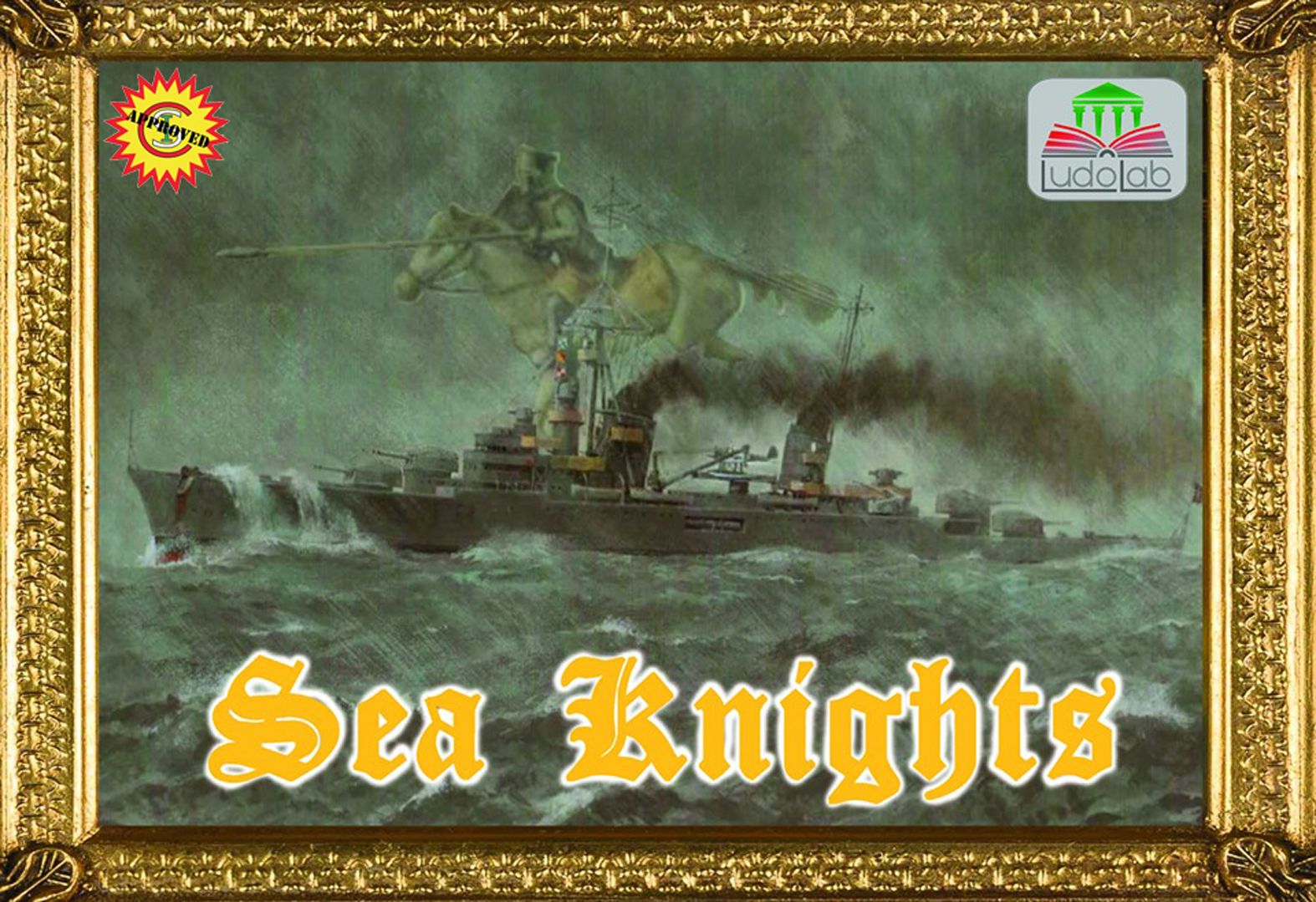 Spelafbeelding