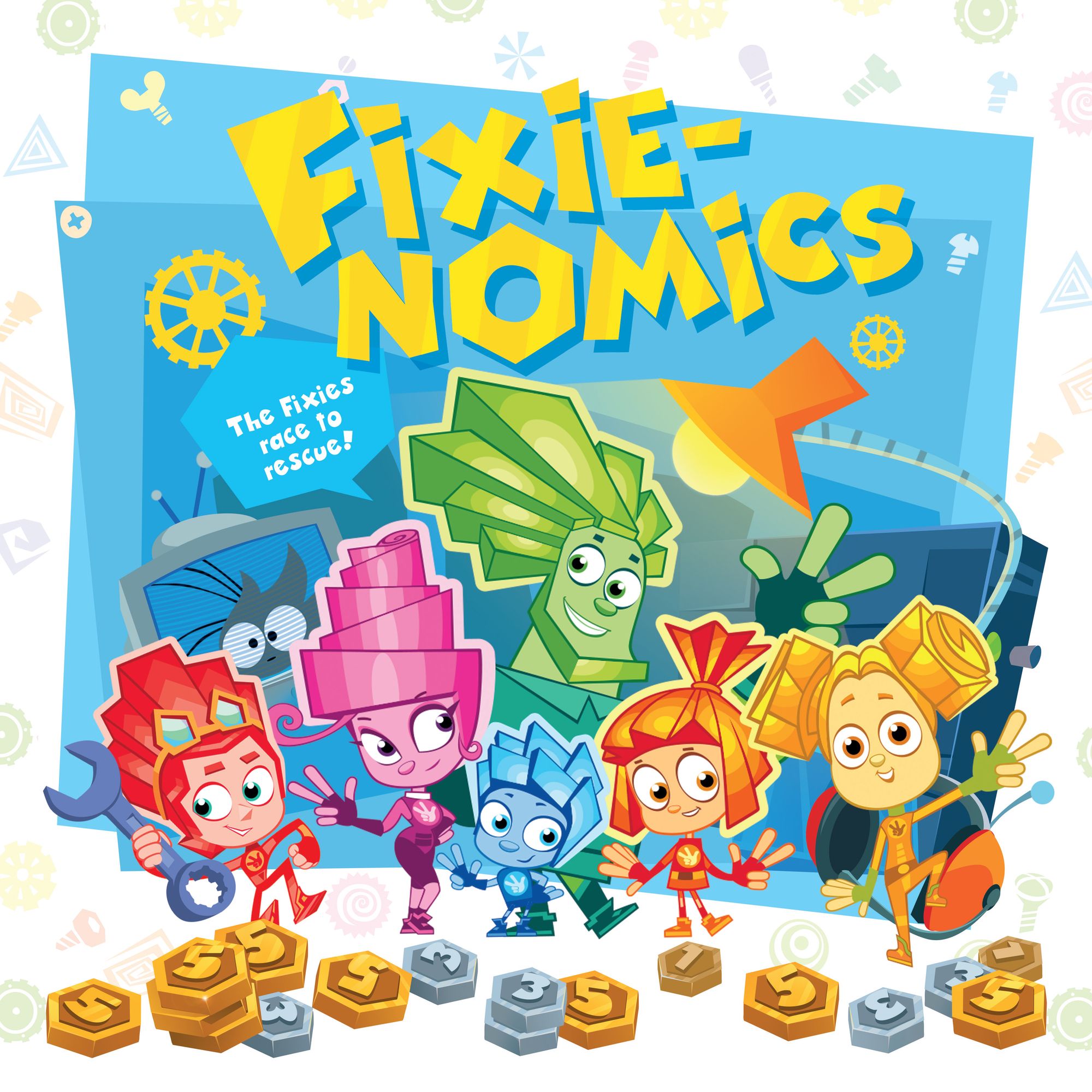 Game Image