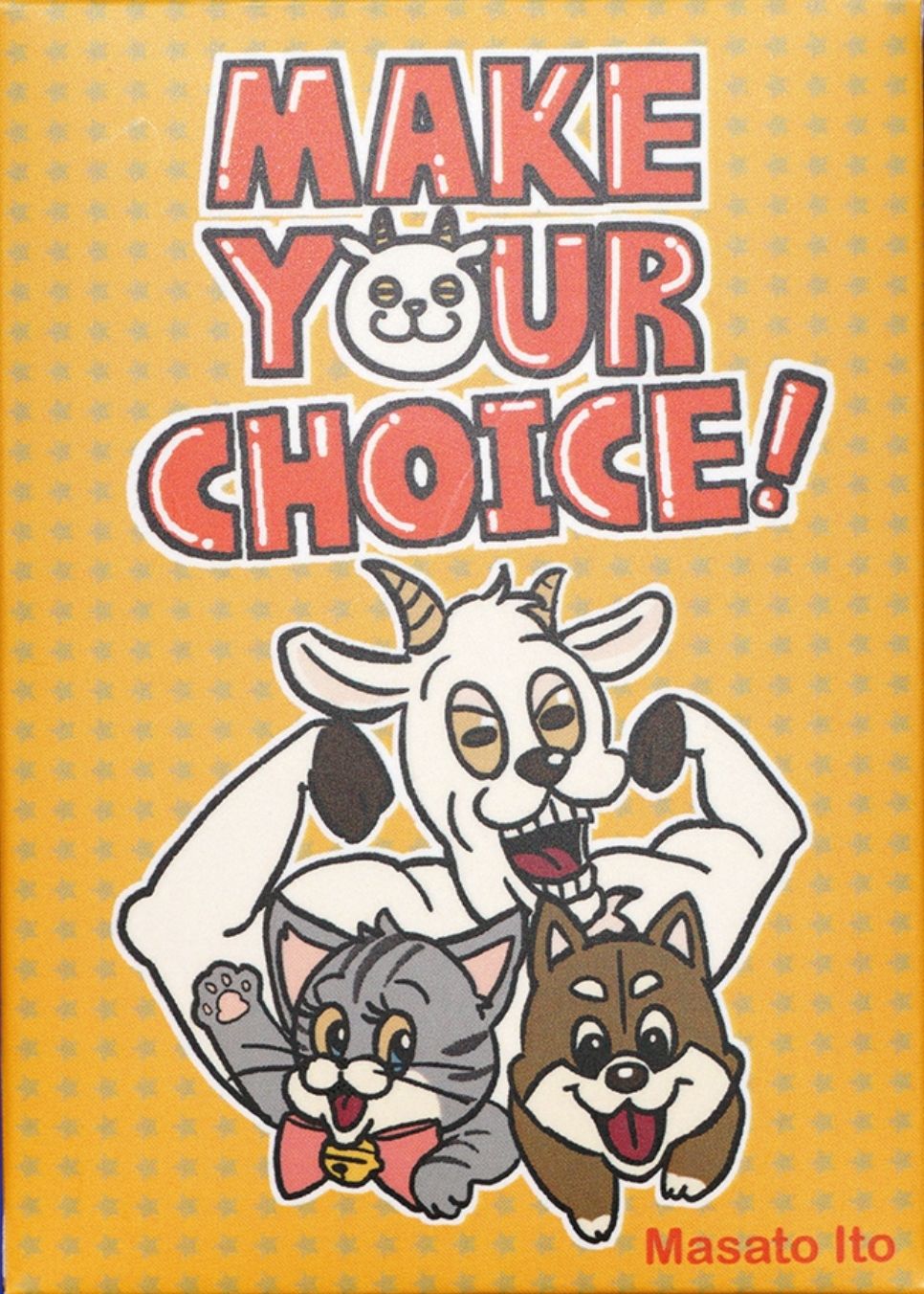 Image du jeu