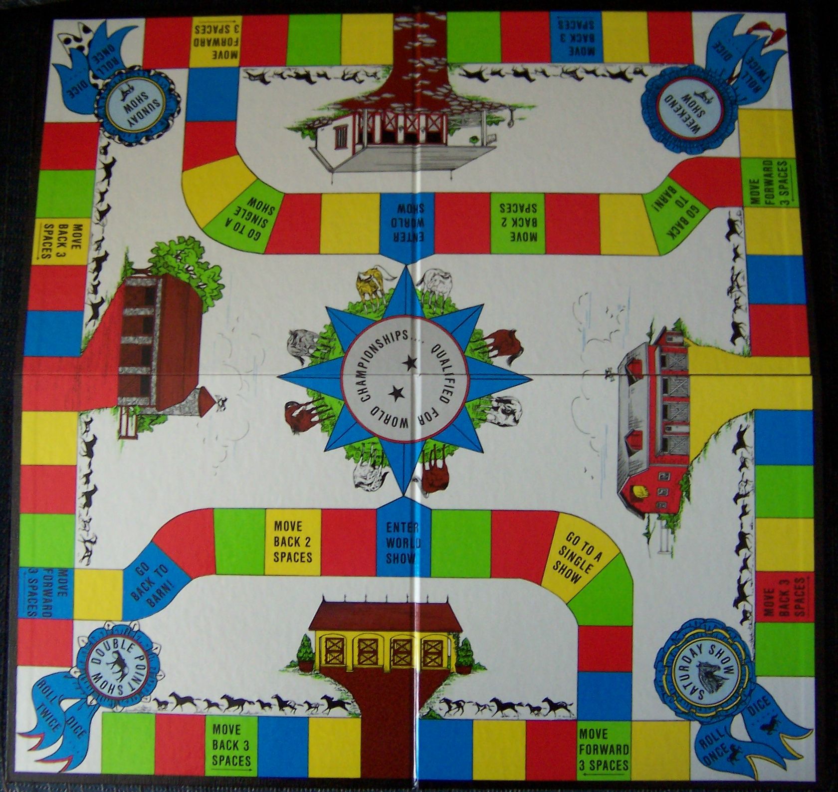 Imagen del Juego