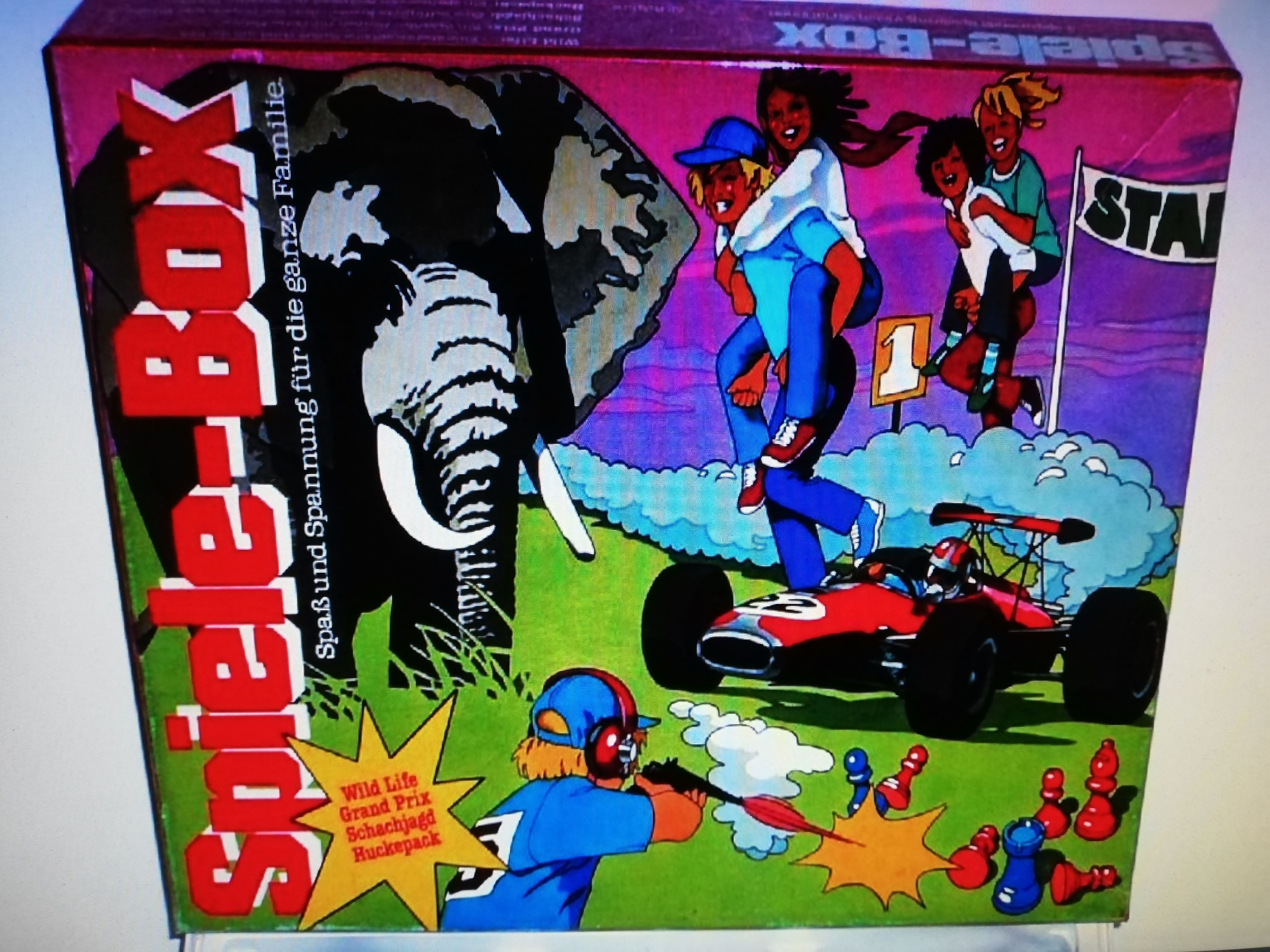 Game Image