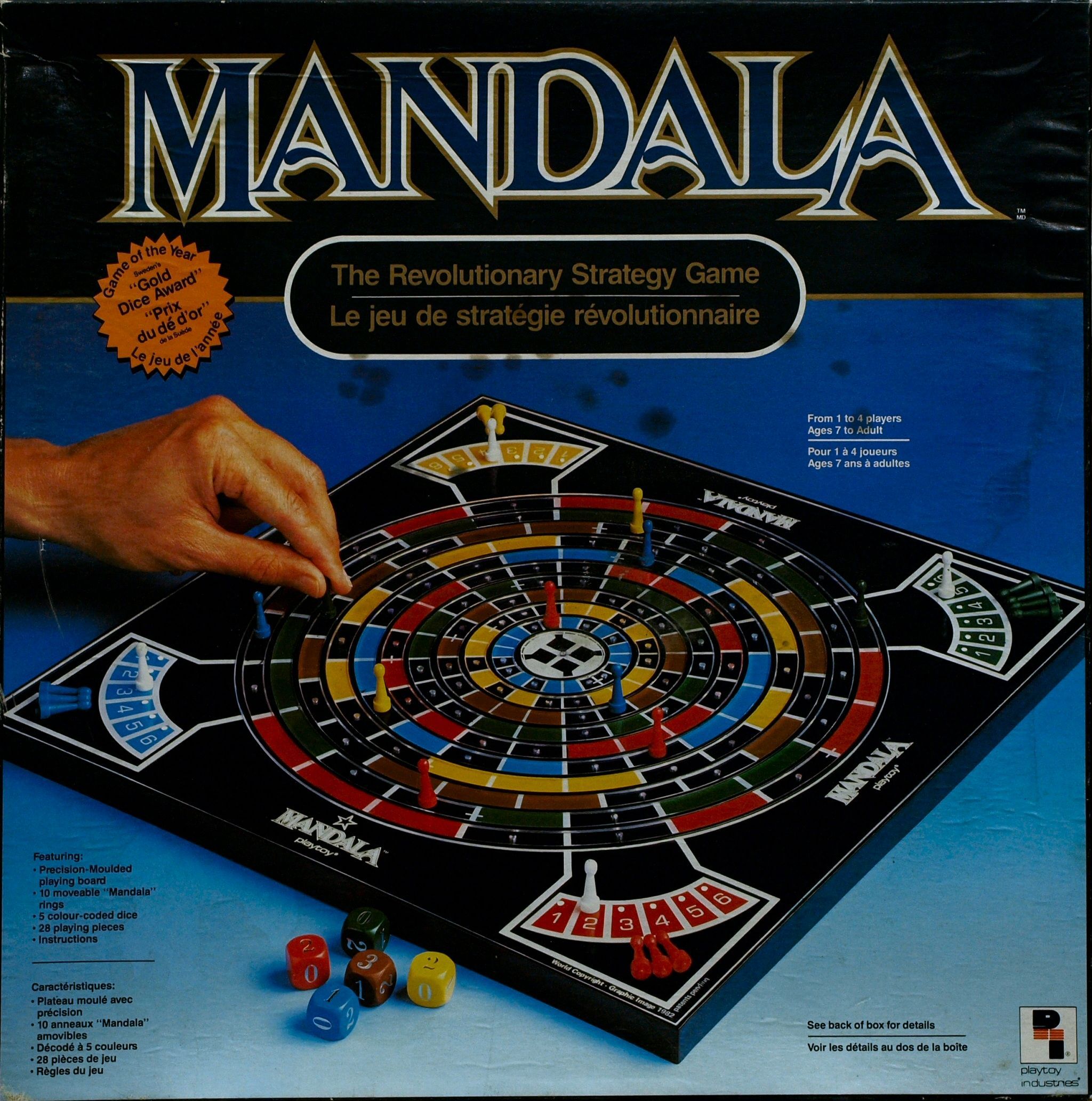 Game Image