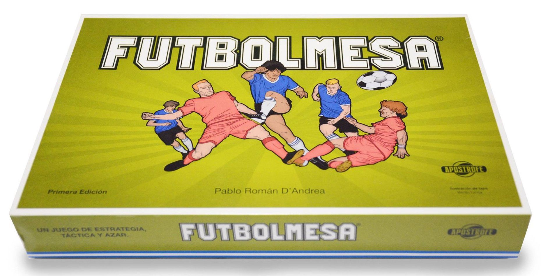 Spielbild
