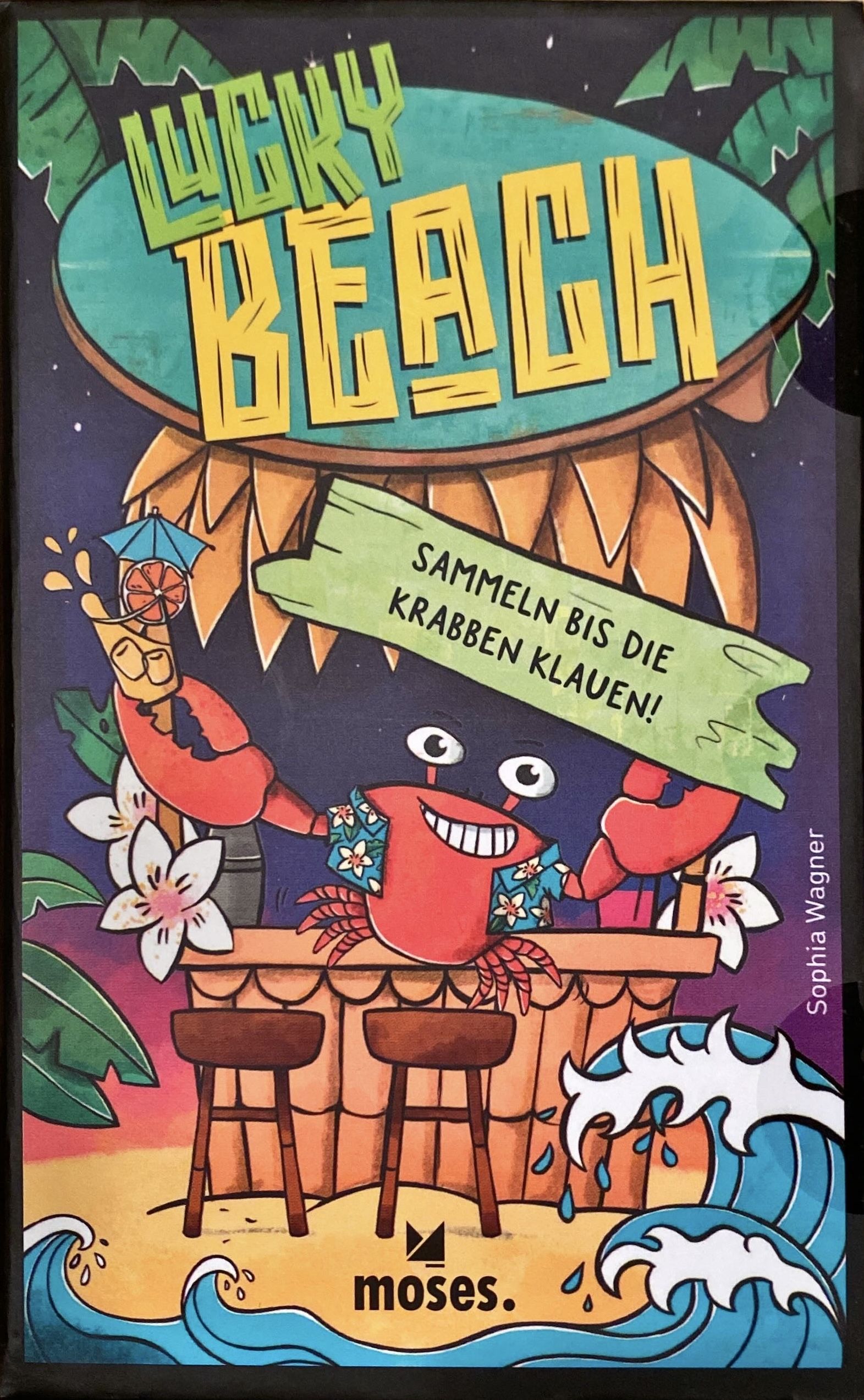 Spielbild