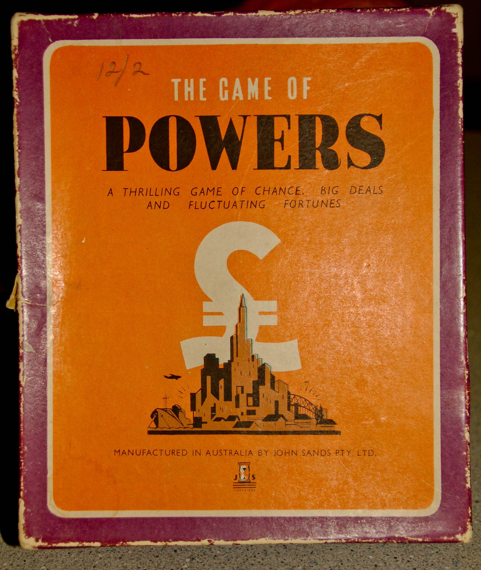 Image du jeu
