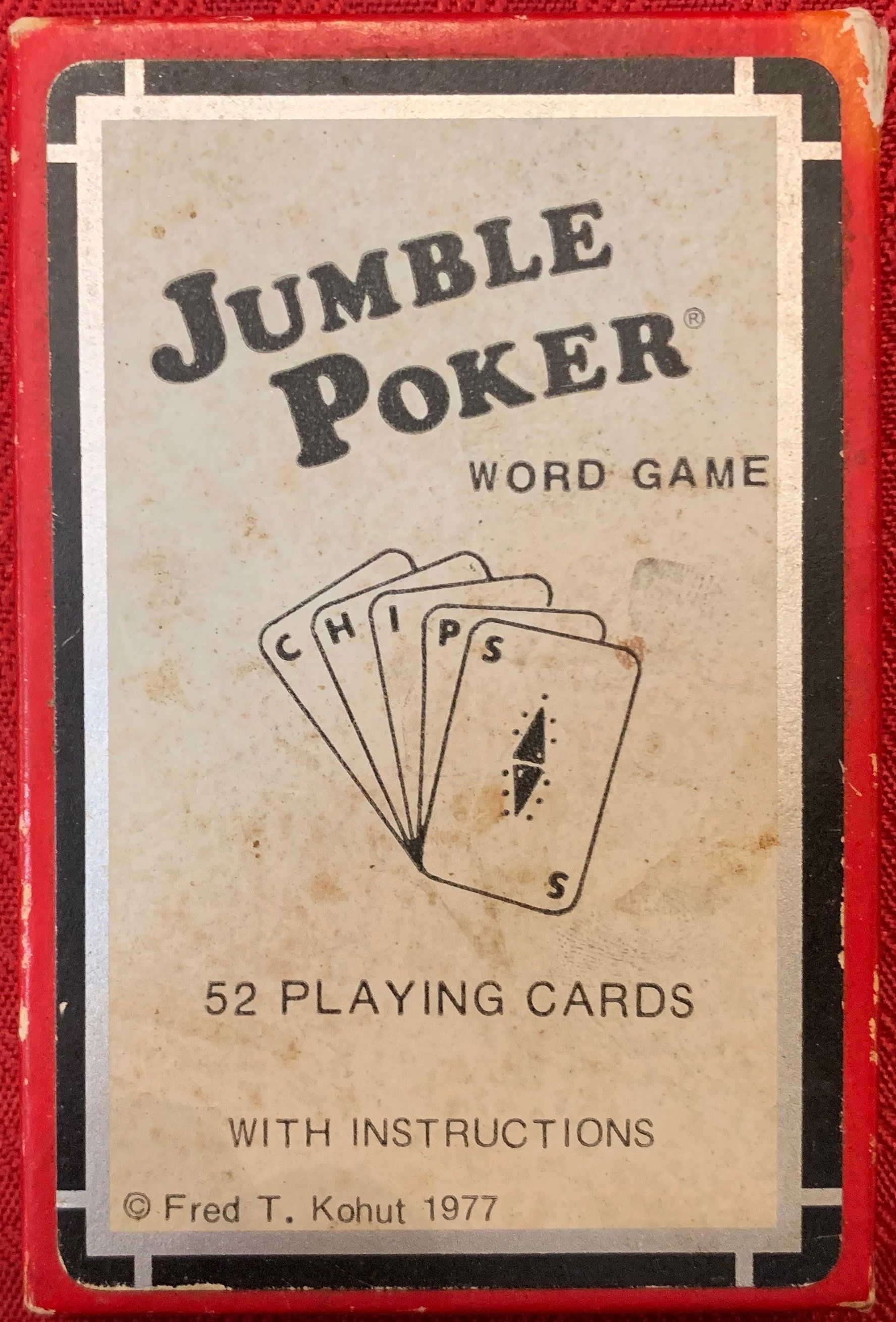 Spielbild