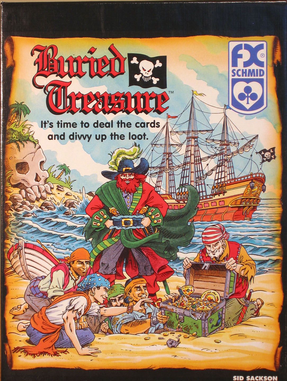 Image du jeu