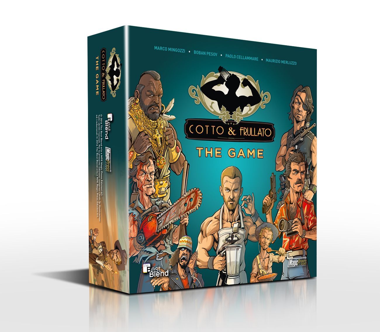 Game Image
