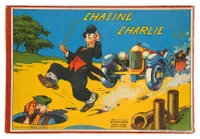 Game Image