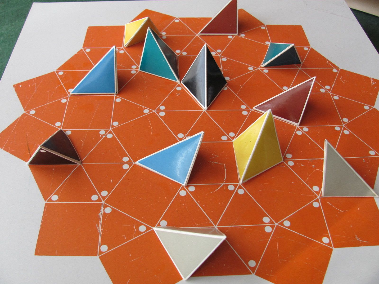 Spielbild