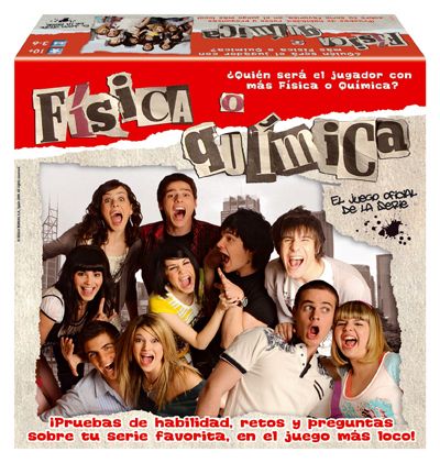 Spielbild