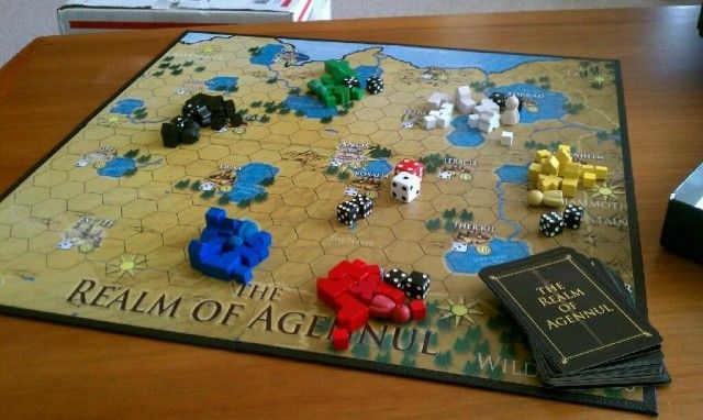 Imagen del Juego