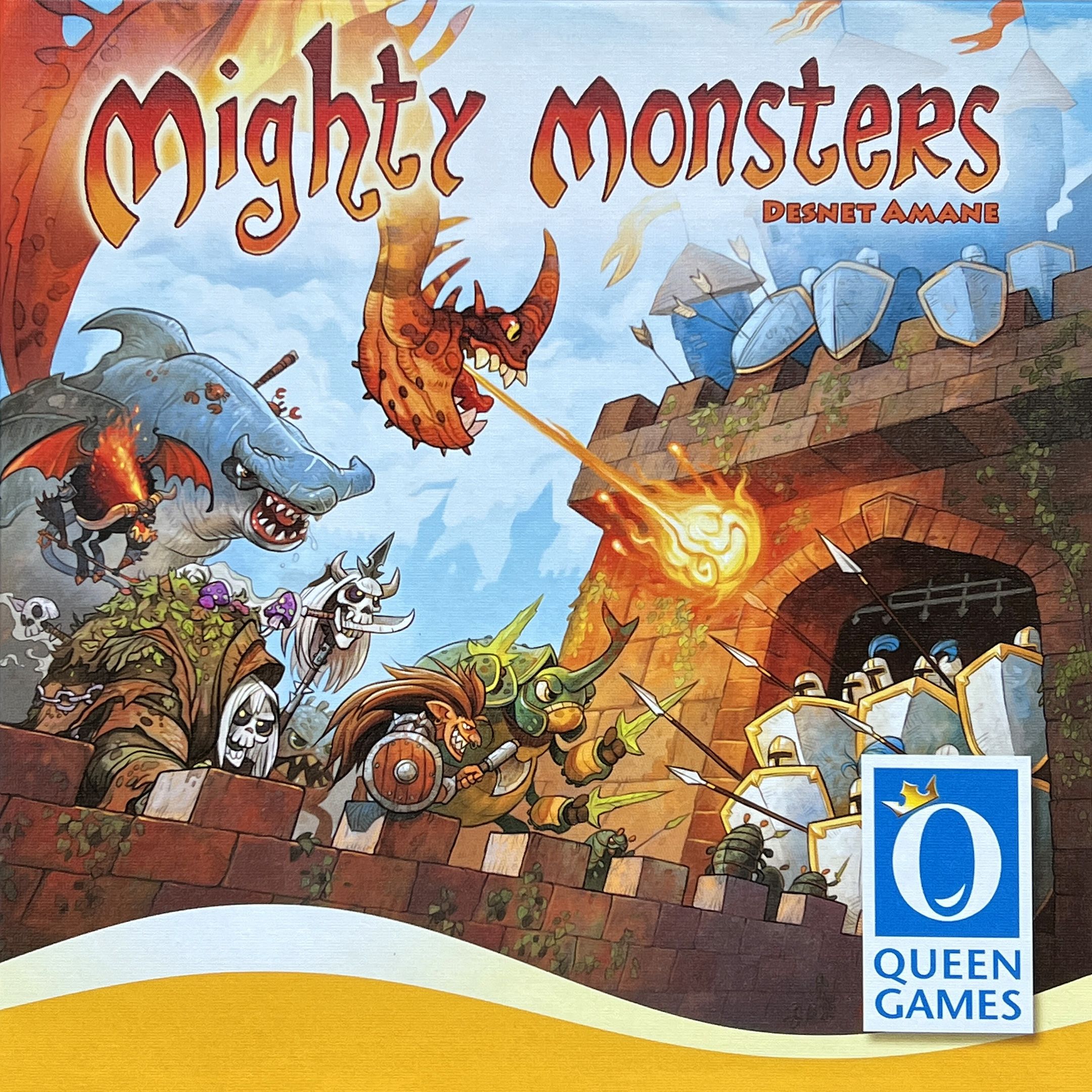 Game Image