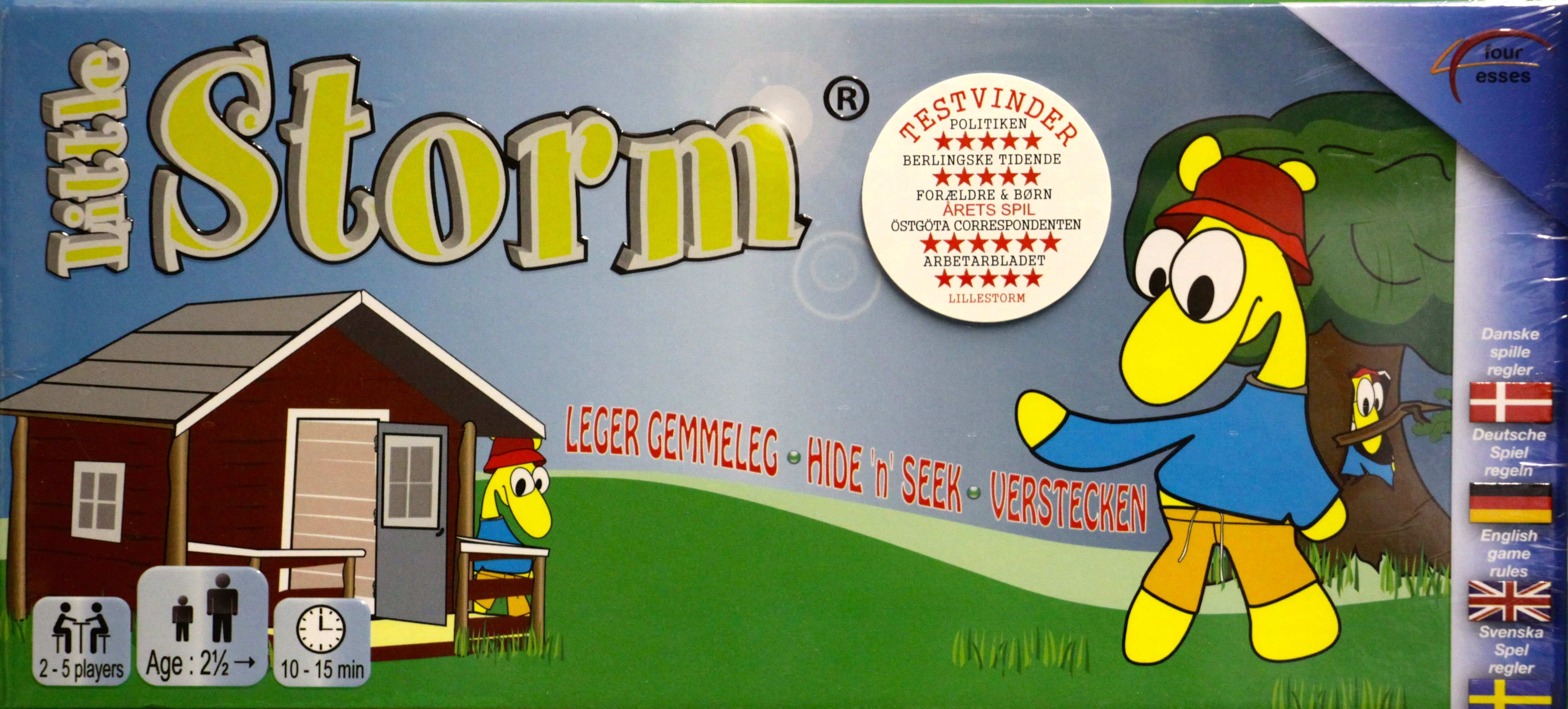 Image du jeu