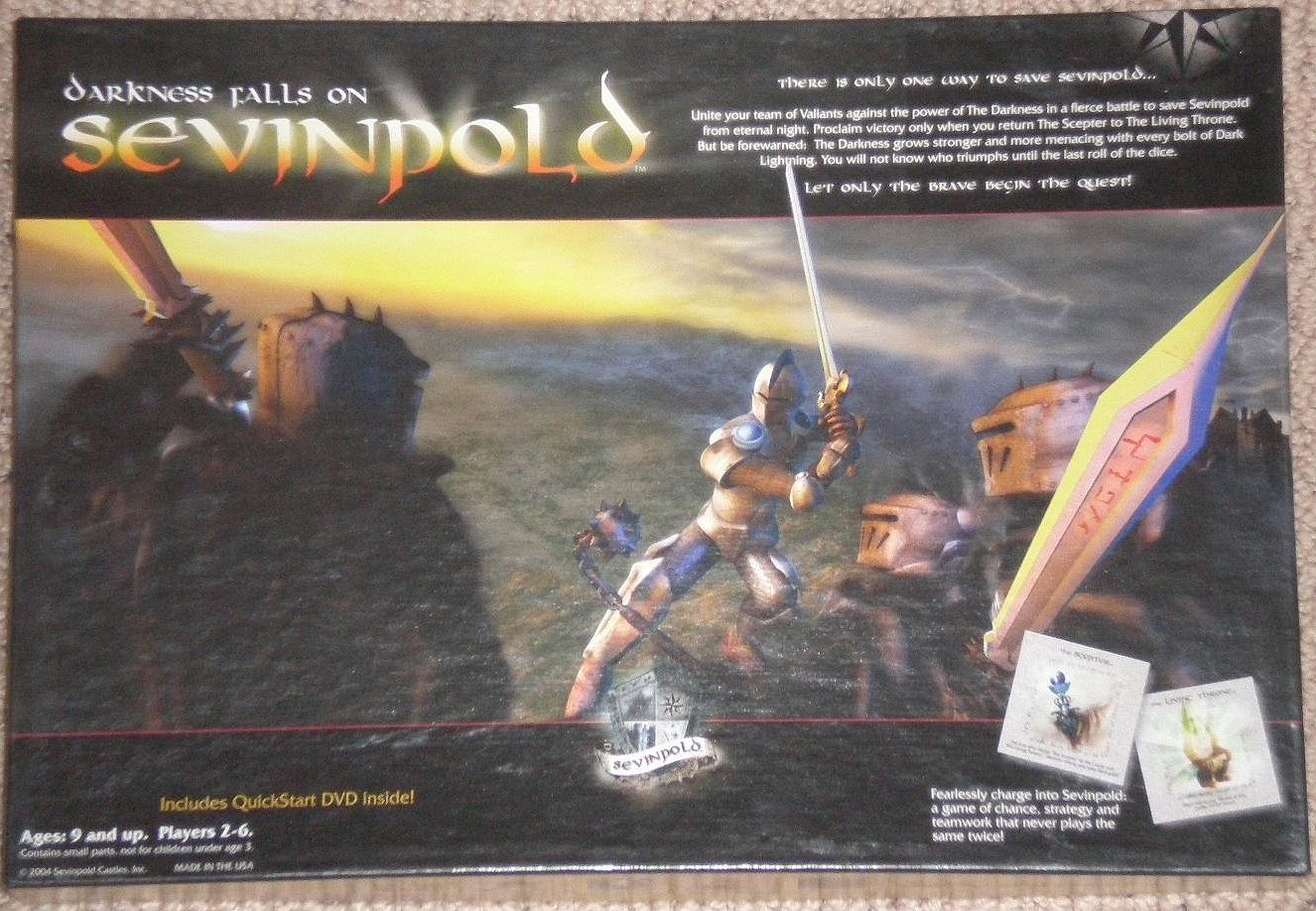 Image du jeu