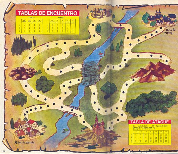 Spielbild