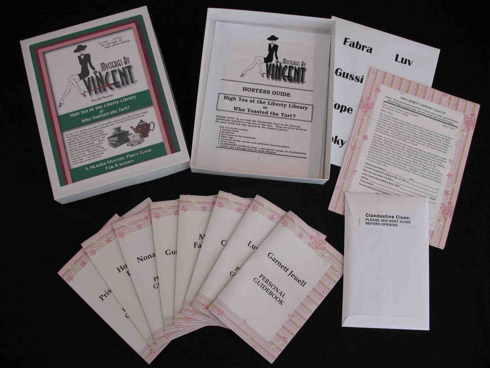Game Image