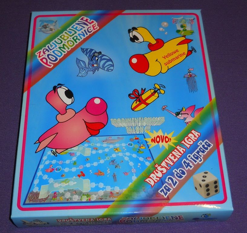 Spielbild