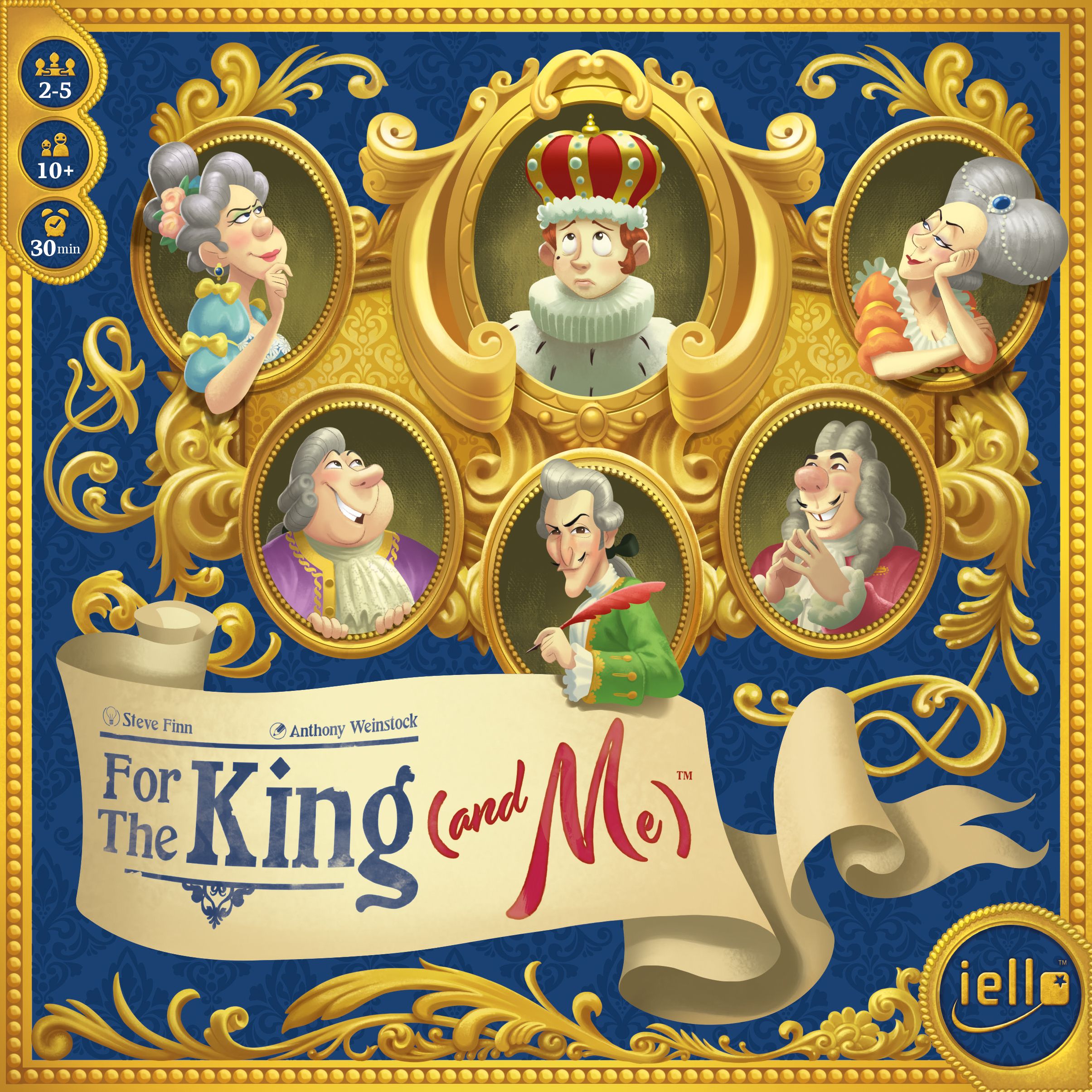 Game Image