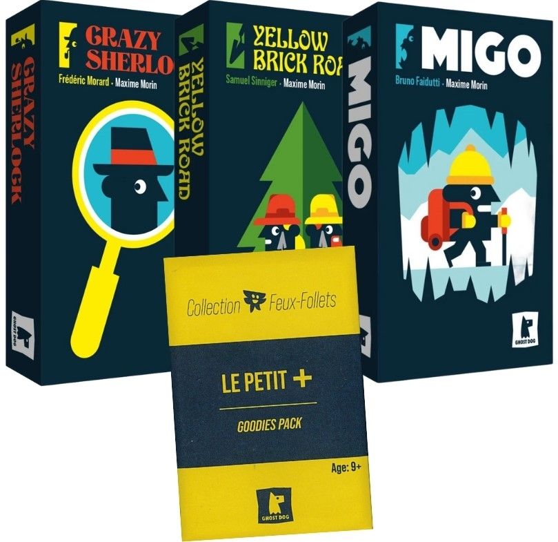 Immagine Gioco