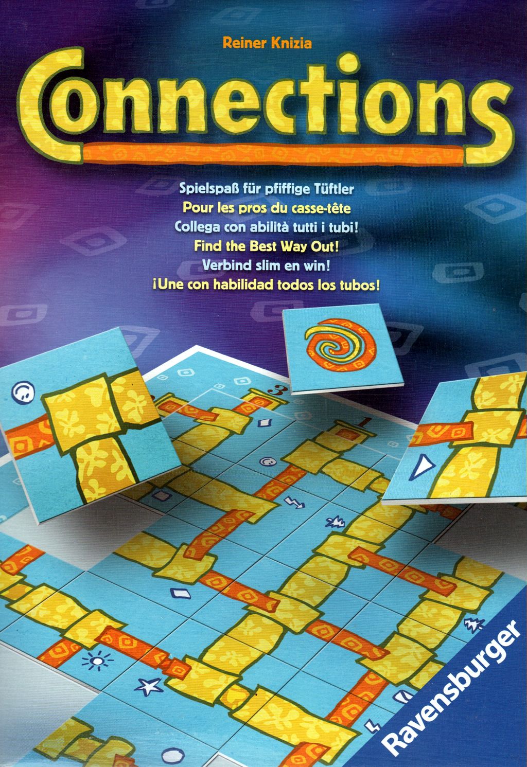 Imagen del Juego