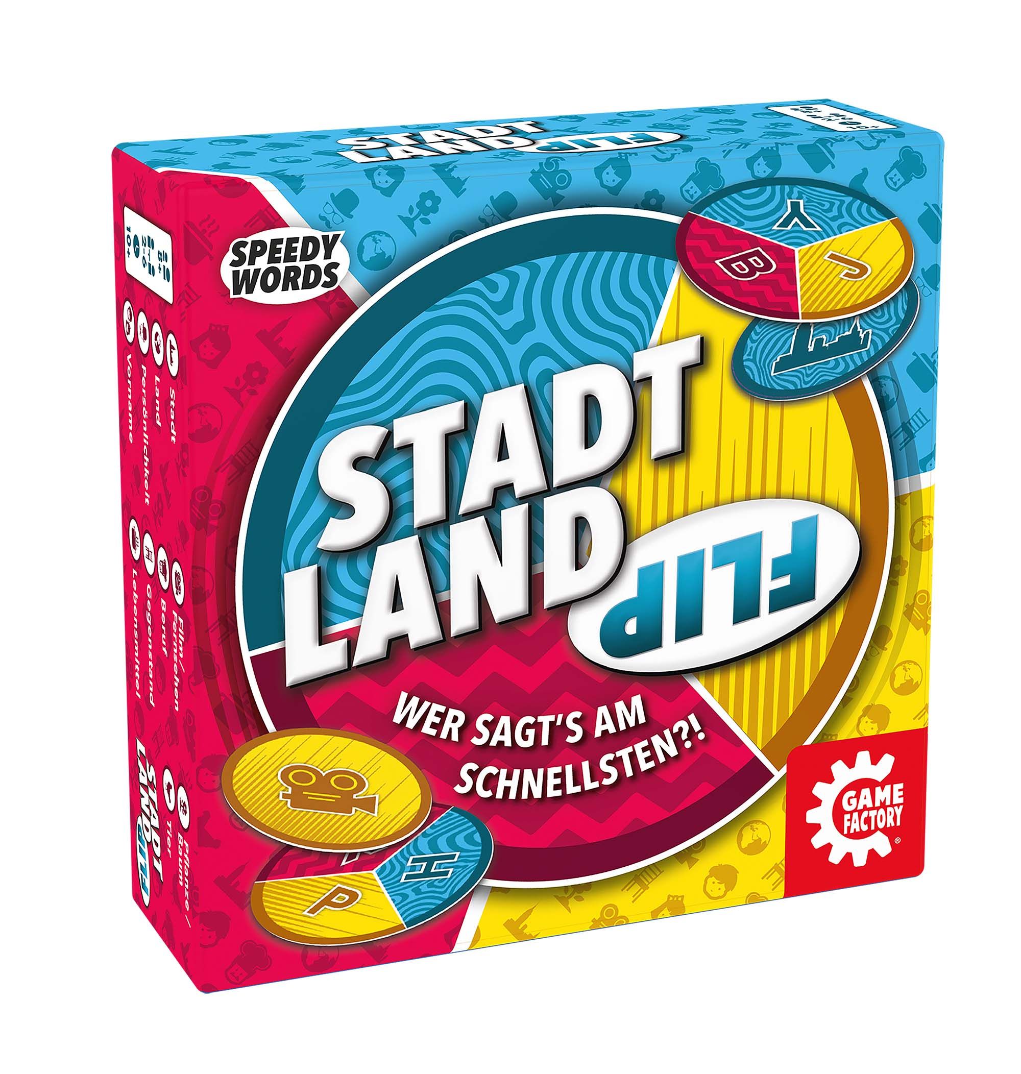 Spielbild