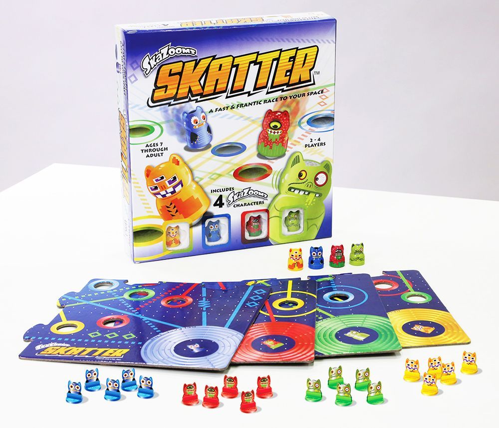 Imagen del Juego