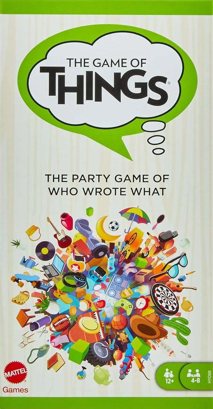 Game Image