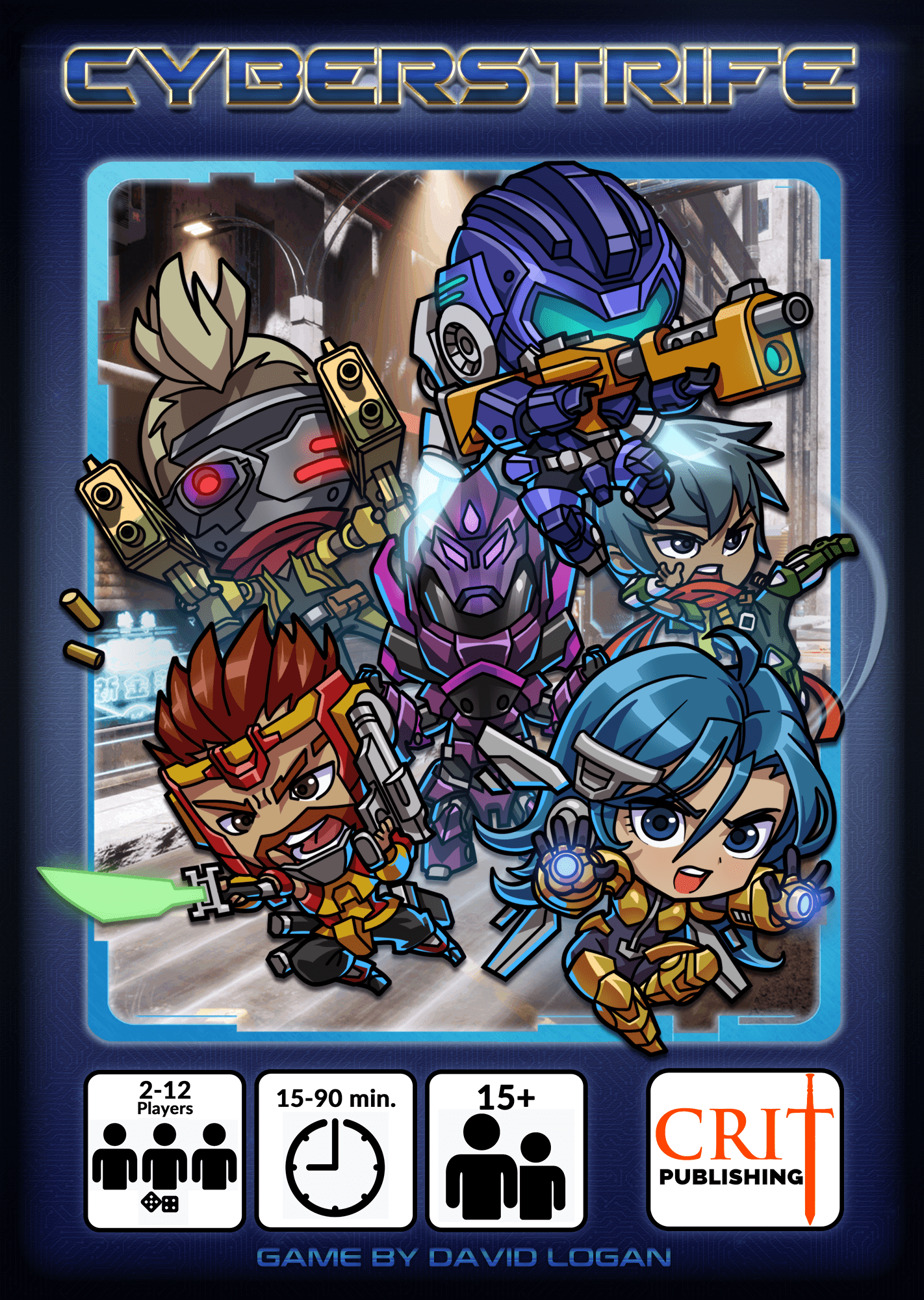 Game Image